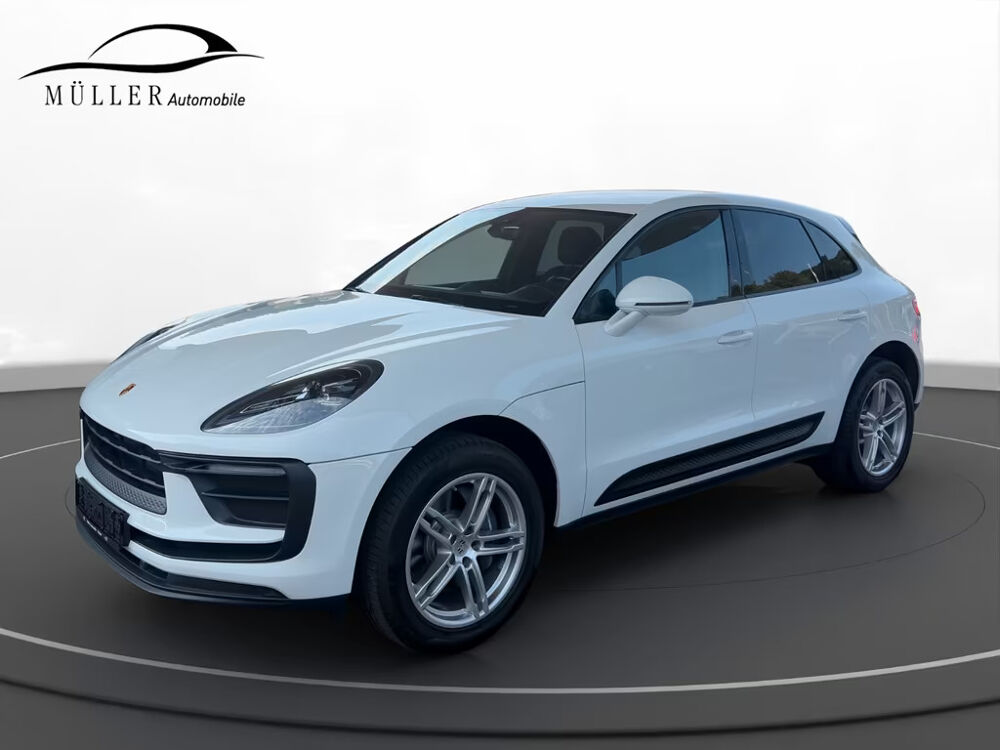 Macan PDK 2023 occasion 33700 Merignac