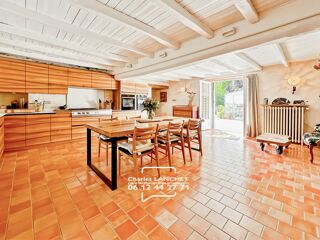  Moulin  vendre 6 pices 140 m Genac bignac