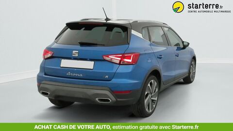 Arona 1.0 TSI 95 CH START/STOP BVM5 FR 2024 occasion 69190 Saint-Fons