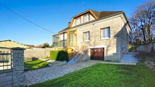  Maison � vendre 5 pi�ces 110 m�