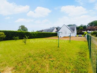  Maison à vendre 7 pièces 205 m²