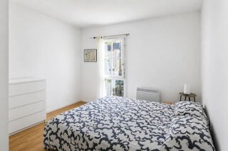  Appartement à vendre 2 pièces 50 m²
