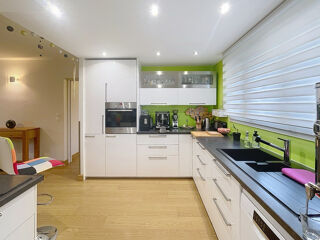  Maison à vendre 7 pièces 130 m²