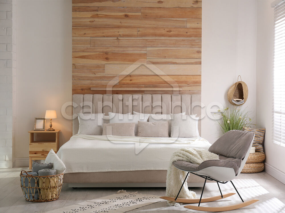 appartement à vendre 3 pièces de 72m² DRAVEIL (91)