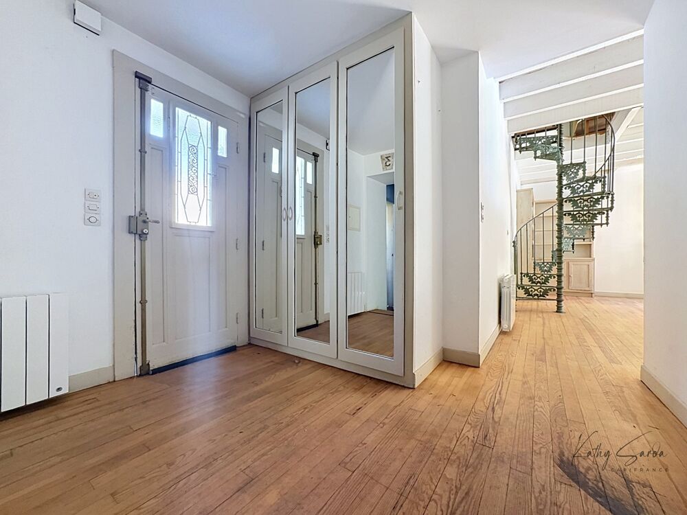 Vente Maison Maison à vendre 5 pièces MONTPELLIER (34) avec piscine Montpellier