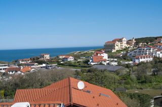 Vente Maison Propriété confidentielle avec vue mer absolue – Biarritz Biarritz