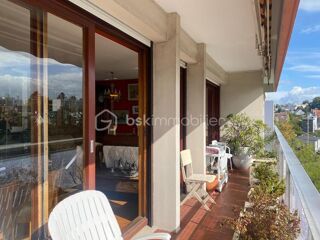  Appartement � vendre 6 pi�ces 134 m�