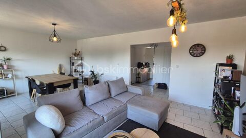  Appartement � vendre 4 pi�ces 78 m�