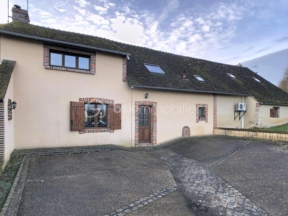 Maison de campagne