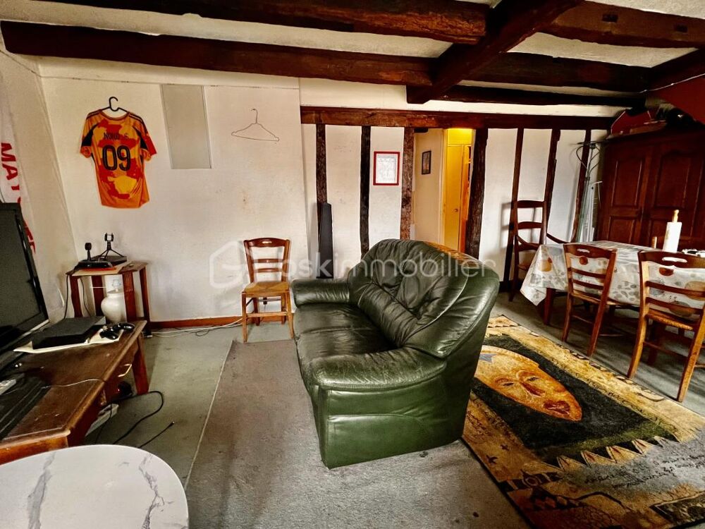 Rare ! Appartement Duplex plateau hyper centre-ville