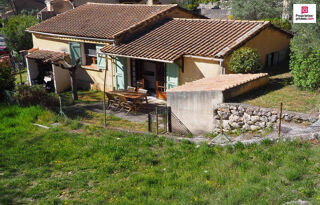  Maison à vendre 6 pièces 72 m²