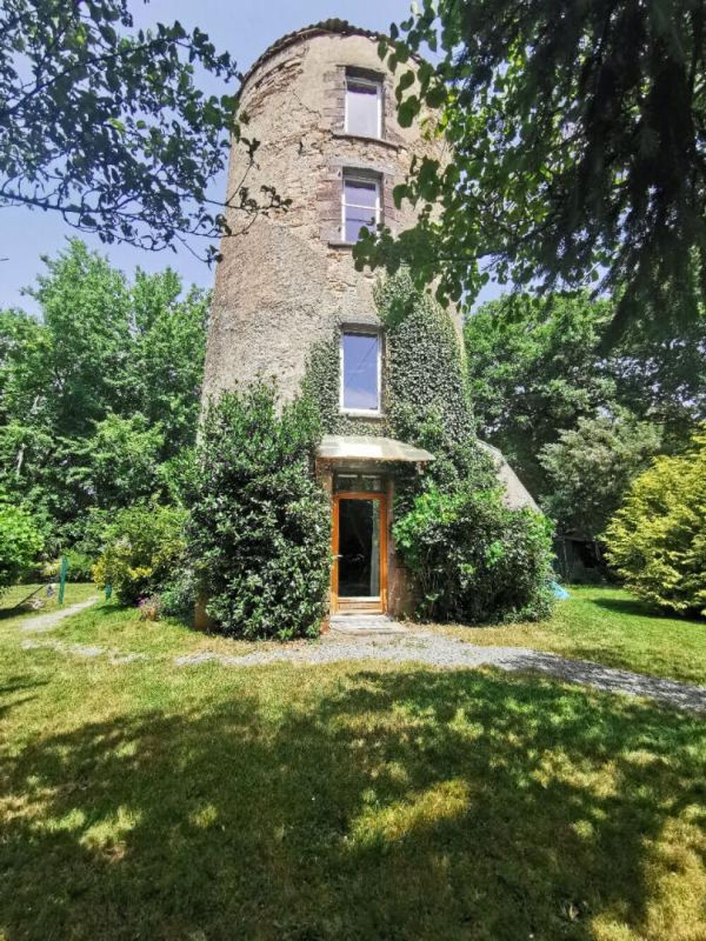 Moulin 112 m2