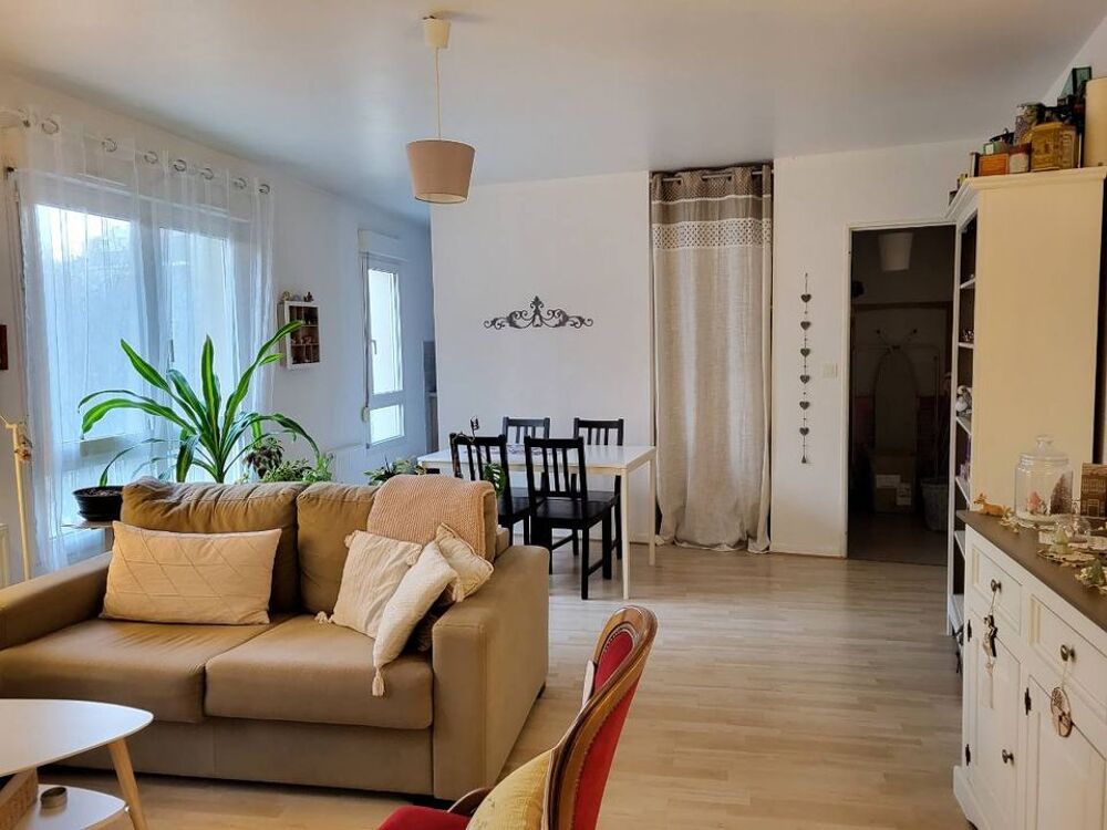 Location Appartement Appartement de 47m2 à louer sur Rennes Rennes