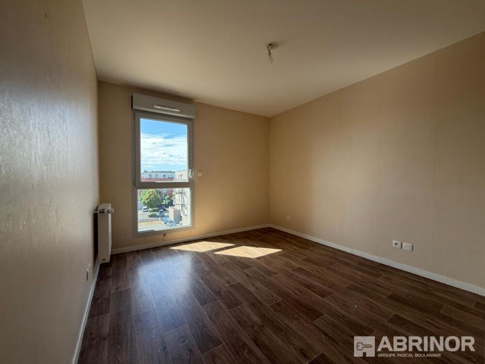 Vente Appartement Appartement 3 pièces 60 m² avec balcon et parking couvert – Loos limite Lille Loos