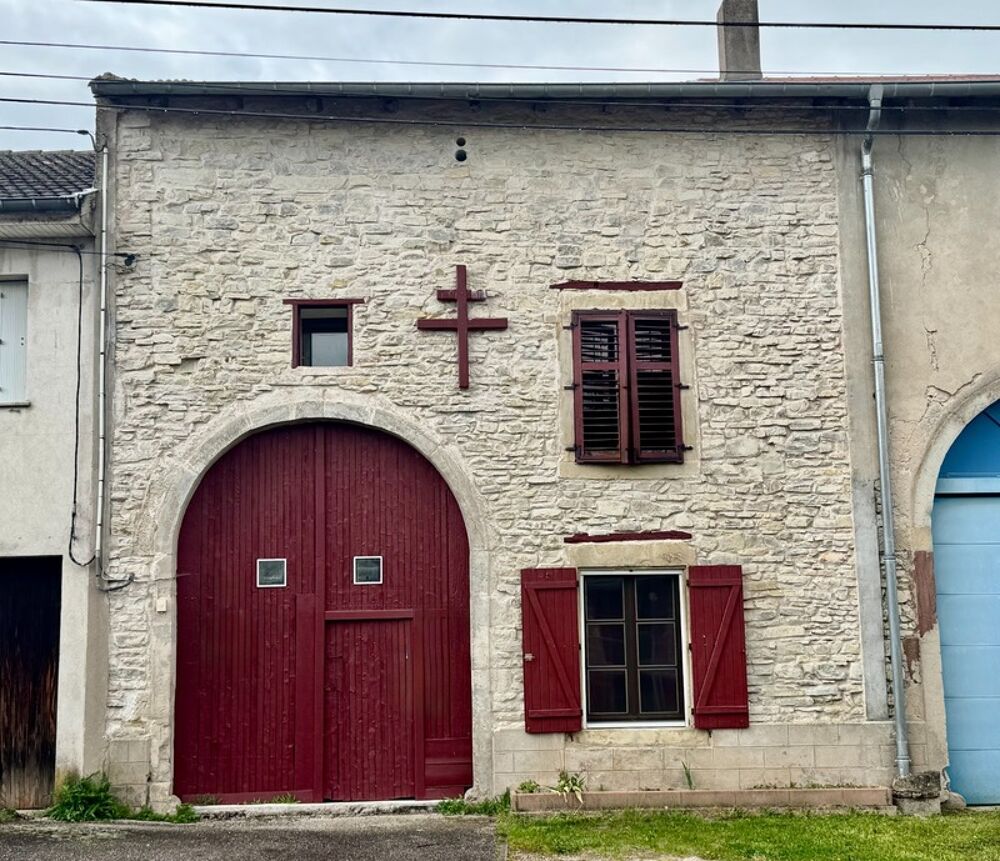 Maison 6 pièces 330 m² · à Luneville · 330 m² · 285 000 €
