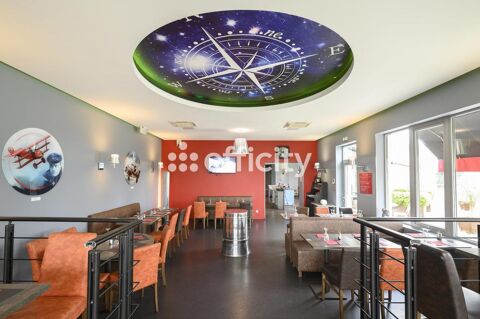 Restaurant 250000 78117 Toussus le noble