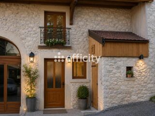  Maison à vendre 5 pièces 140 m²