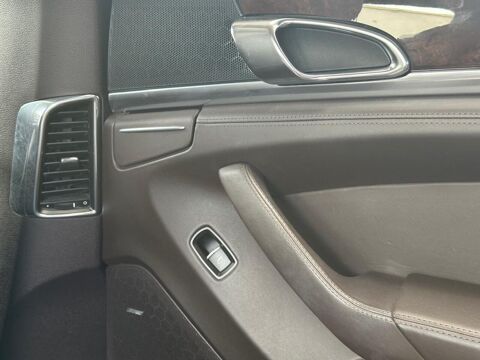 Panamera 4.8 V8 500 TURBO 2010 occasion 78240 Chambourcy
