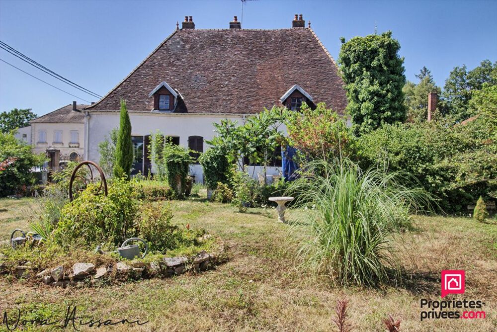 Vente Maison Maison  213 m2 Chemin