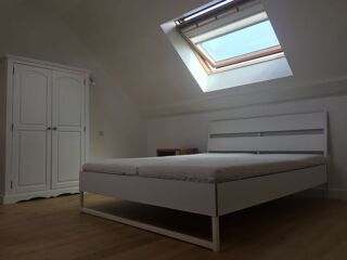  Appartement à louer 3 pièces 60 m²