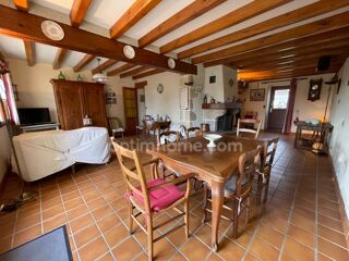  Maison � vendre 6 pi�ces 130 m�