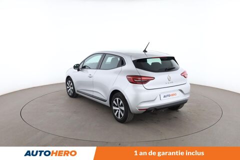 Clio 1.0 TCe Equilibre 91 ch 2023 occasion 92130 Issy-les-Moulineaux