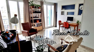  Appartement � vendre 2 pi�ces 55 m�