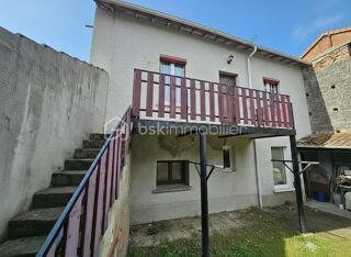  Maison � vendre 3 pi�ces 75 m�