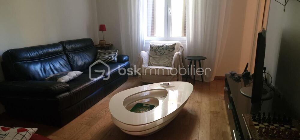 Appartement 3 pièces 58 m² · à Bastia · 58 m² · 229 900 €