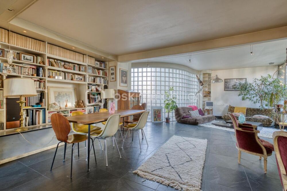 à vendre  Maison Les Lilas (93260)