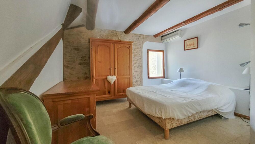 � vendre  Maison Uz�s (30700)