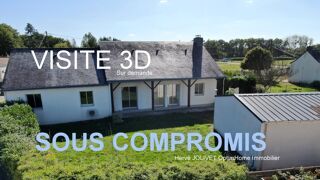  Maison  vendre 5 pices 140 m