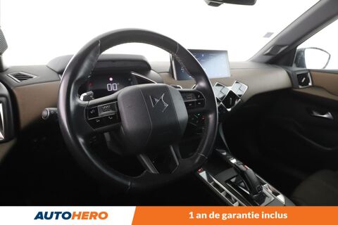 DS3 1.2 PureTech So Chic Automatique 130 ch 2020 occasion 92130 Issy-les-Moulineaux