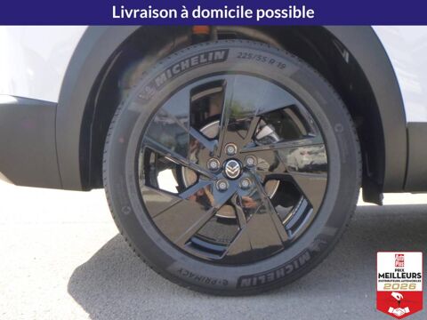 C5 aircross Hybride 145 e-DCS6 Max +Toit ouvrant 2026 occasion 10150 Lavau
