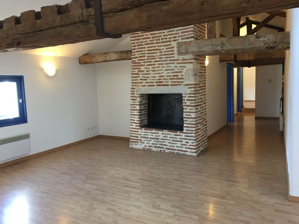 Location Appartement Appartement de 86m2 à louer sur Valence Valence
