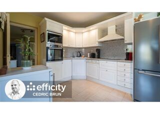  Appartement à vendre 4 pièces 85 m²