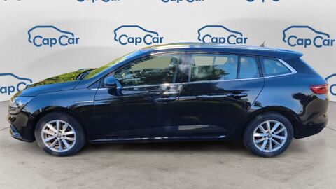 M&eacute;gane 1.2 TCe 130 Intens 2017 occasion 37800 Noyant De Touraine