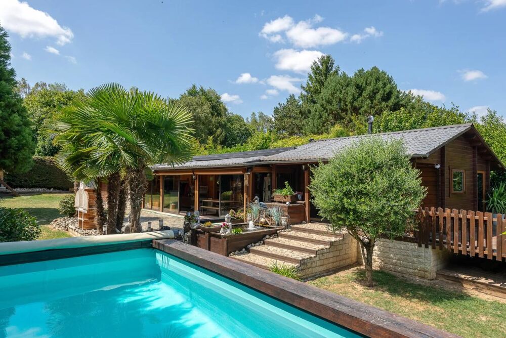 Maison 6 pièces 120 m² · à Villers Cotterets · 120 m² · 295 000 €