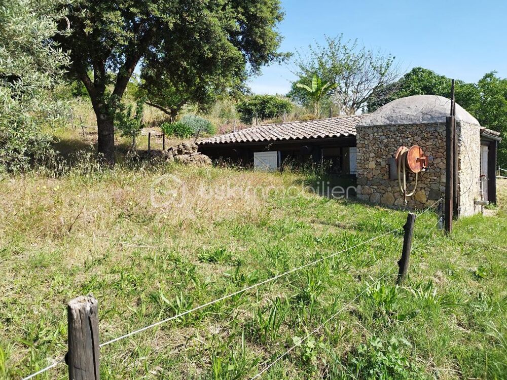 � vendre  Propri�t�/ch�teau Clermont-l'H�rault (34800)