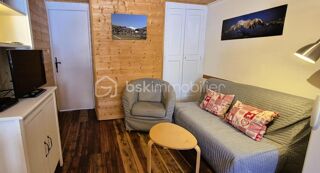  Appartement à vendre 1 pièce 36 m²