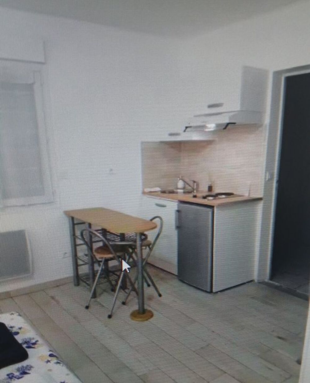 Location Appartement Studio de 22m2 à louer sur Caro Caro