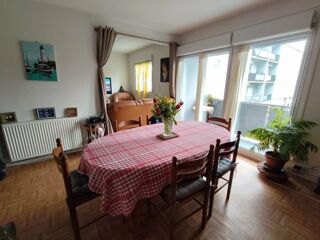  Appartement à vendre 3 pièces 68 m²