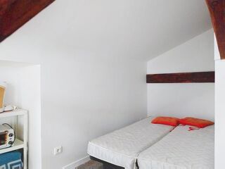  Appartement � louer 1 pi�ce 12 m�