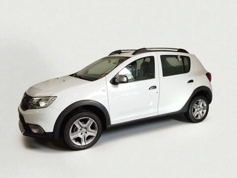 Dacia sandero 0.9 TCE 90 STEPWAY