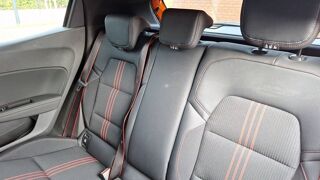 Clio V 1.3 TCe 130 EDC RS Line - Automatique 2019 occasion 59300 Valenciennes