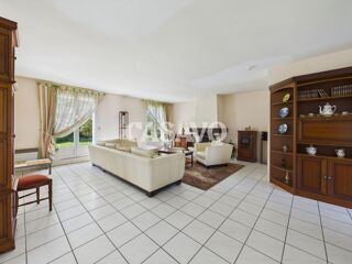  Maison � vendre 6 pi�ces 134 m�