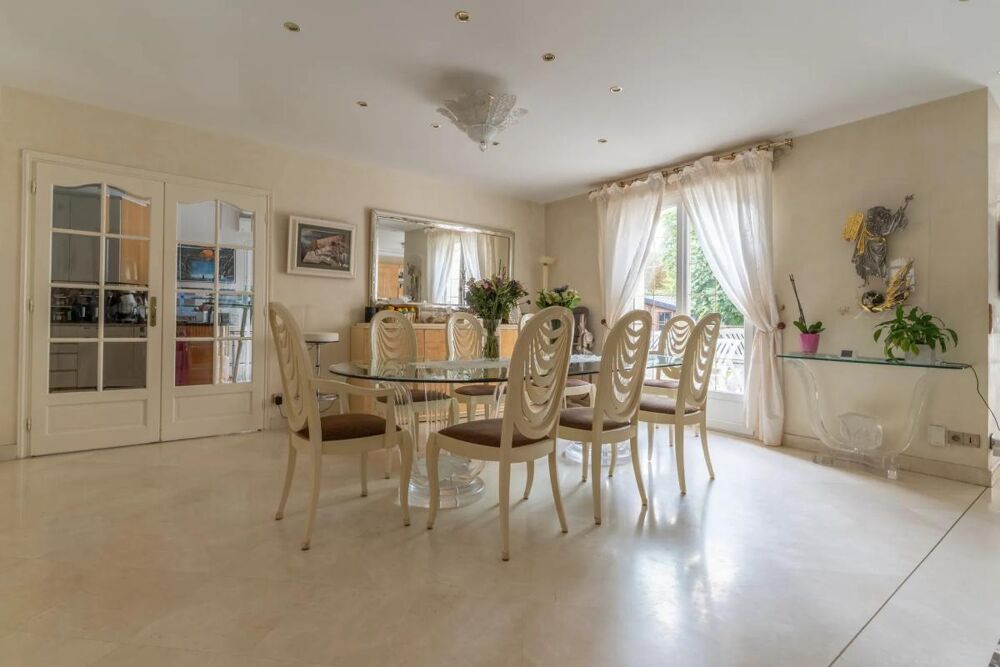 Vente Maison Maison de 7 pièces de 250 m² à Saint-Gratien Saint gratien
