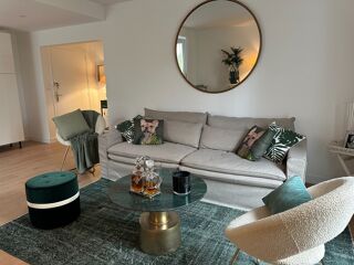  Appartement  vendre 2 pices 65 m