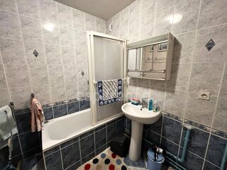  Appartement à vendre 4 pièces 74 m²