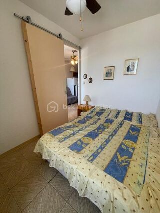  Appartement � vendre 2 pi�ces 23 m�